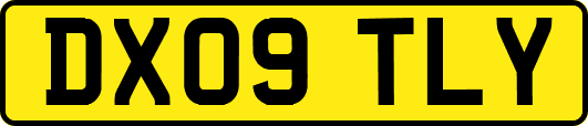 DX09TLY