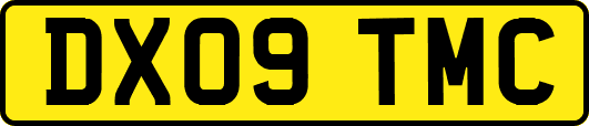 DX09TMC