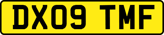 DX09TMF