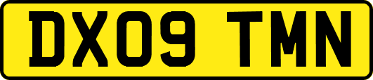 DX09TMN