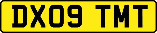 DX09TMT