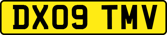 DX09TMV