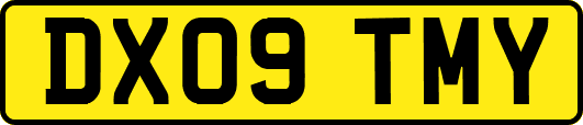 DX09TMY