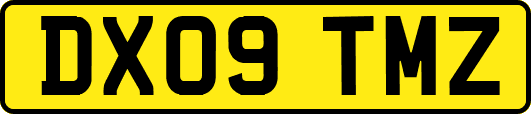 DX09TMZ