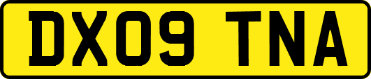 DX09TNA
