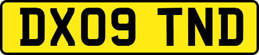 DX09TND