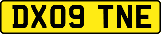 DX09TNE