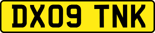 DX09TNK