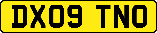 DX09TNO