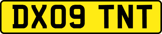 DX09TNT