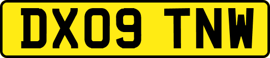 DX09TNW