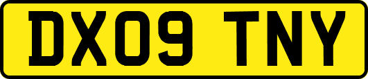 DX09TNY