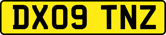 DX09TNZ