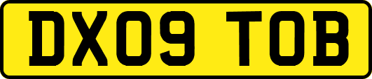 DX09TOB