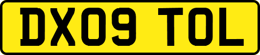 DX09TOL