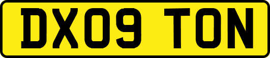 DX09TON
