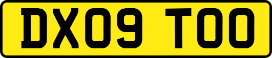DX09TOO