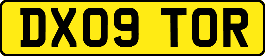 DX09TOR