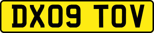 DX09TOV