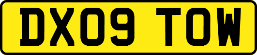 DX09TOW