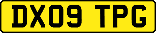 DX09TPG