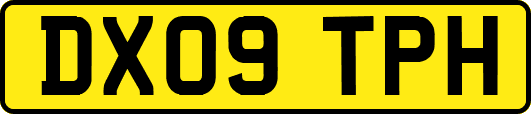 DX09TPH