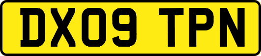 DX09TPN