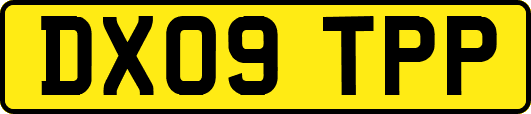 DX09TPP