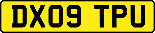 DX09TPU