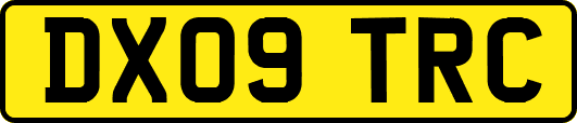 DX09TRC