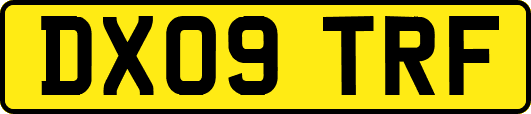DX09TRF