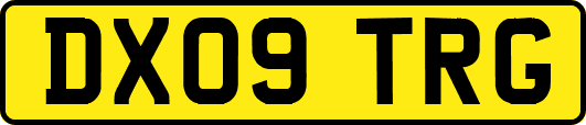 DX09TRG