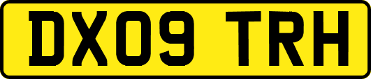 DX09TRH