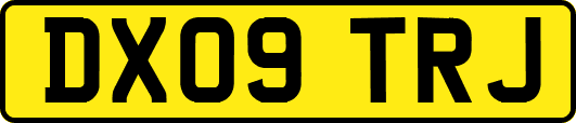 DX09TRJ