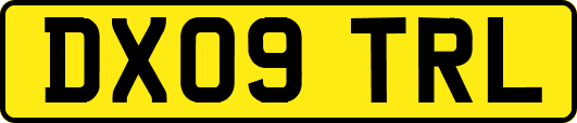 DX09TRL