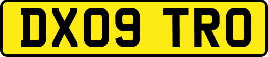 DX09TRO