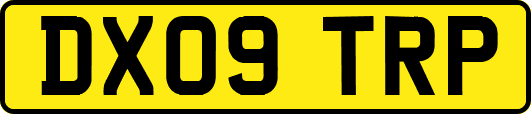 DX09TRP