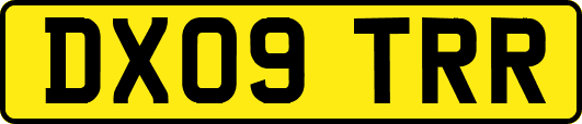 DX09TRR