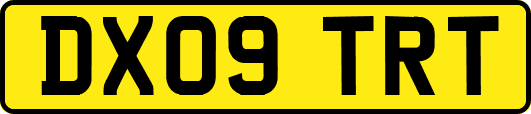 DX09TRT
