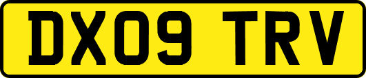 DX09TRV