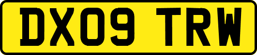 DX09TRW