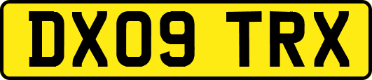 DX09TRX
