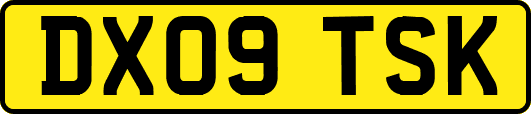 DX09TSK