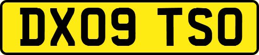 DX09TSO