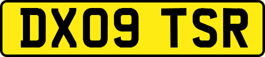 DX09TSR