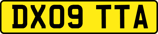 DX09TTA