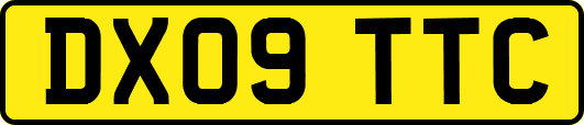 DX09TTC