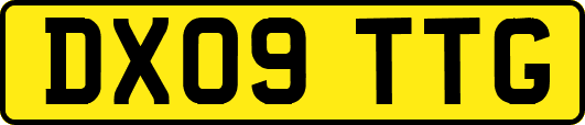 DX09TTG