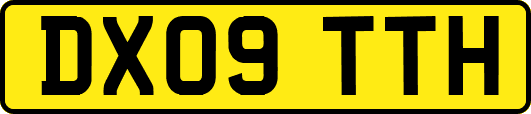 DX09TTH