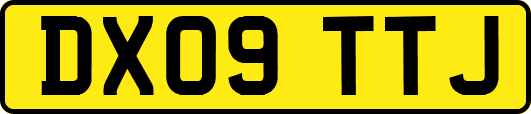 DX09TTJ